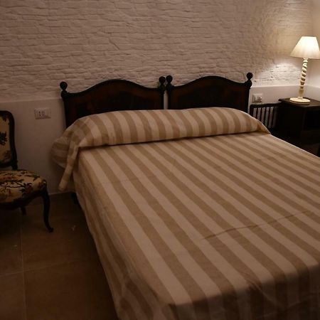Le Stanze Del Borgo Hotel Nettuno Kültér fotó