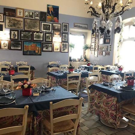 Le Stanze Del Borgo Hotel Nettuno Kültér fotó