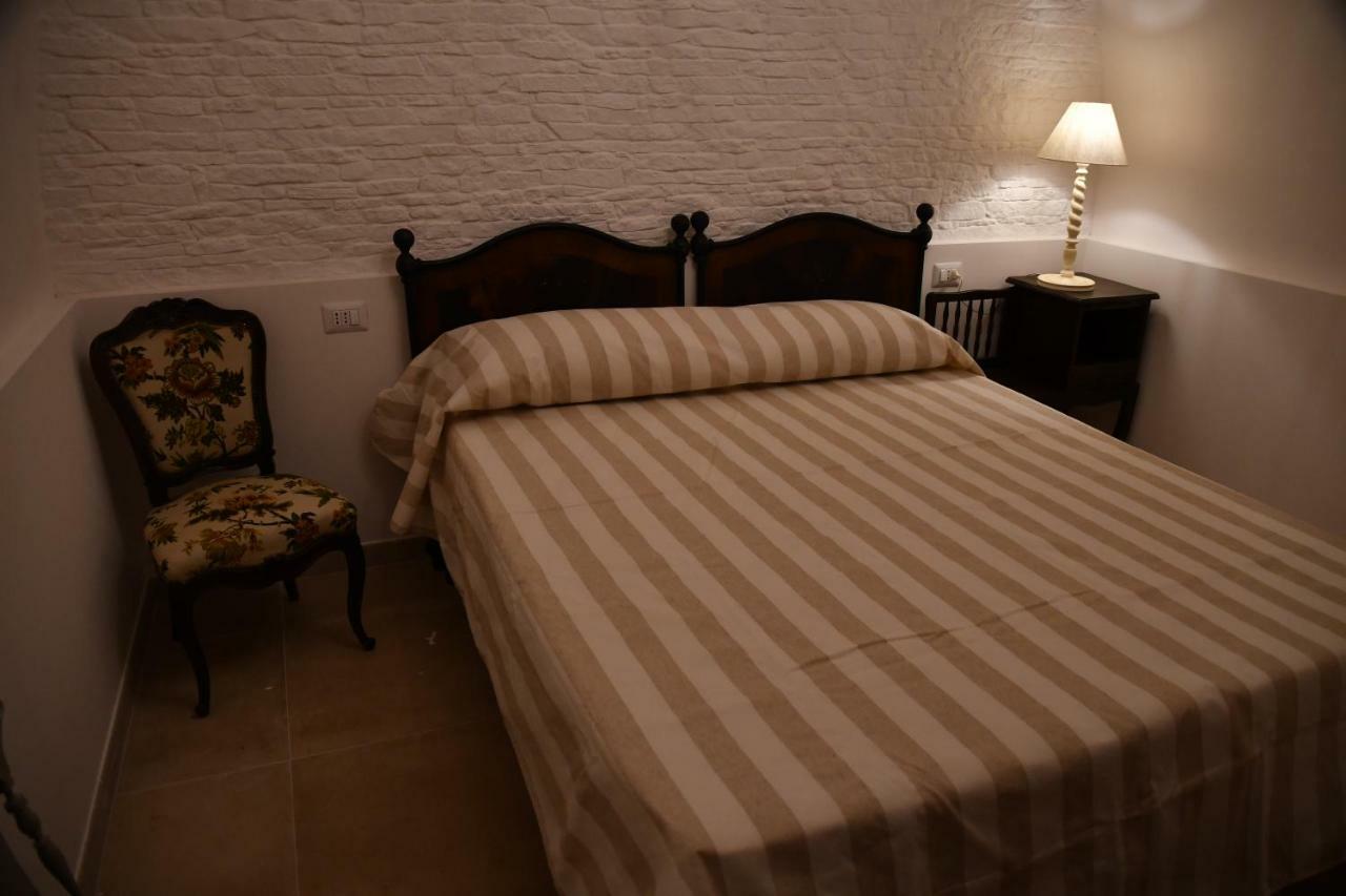 Le Stanze Del Borgo Hotel Nettuno Kültér fotó