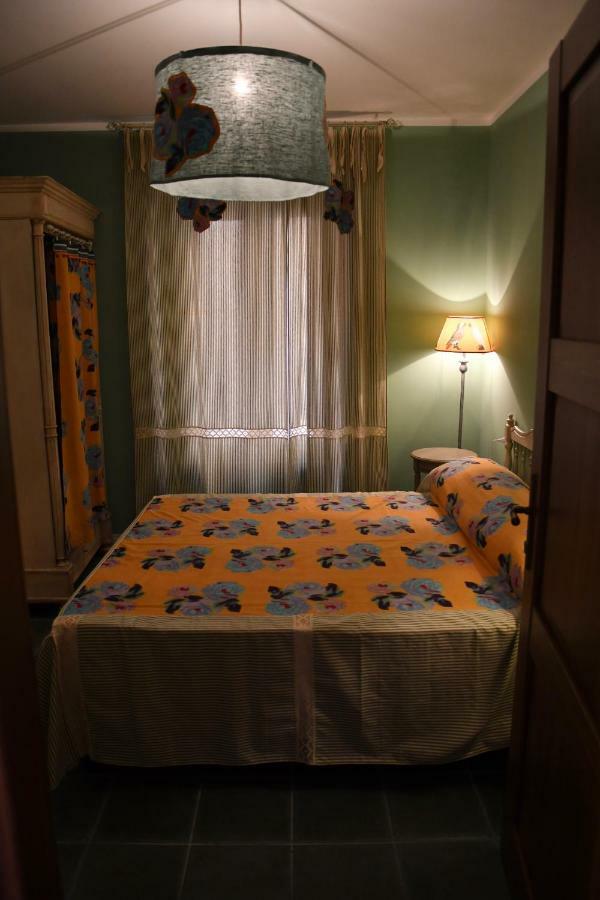 Le Stanze Del Borgo Hotel Nettuno Kültér fotó
