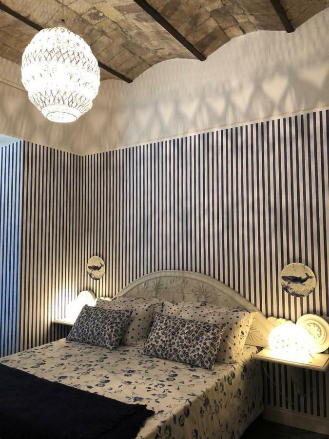 Le Stanze Del Borgo Hotel Nettuno Kültér fotó