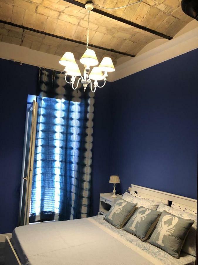 Le Stanze Del Borgo Hotel Nettuno Kültér fotó