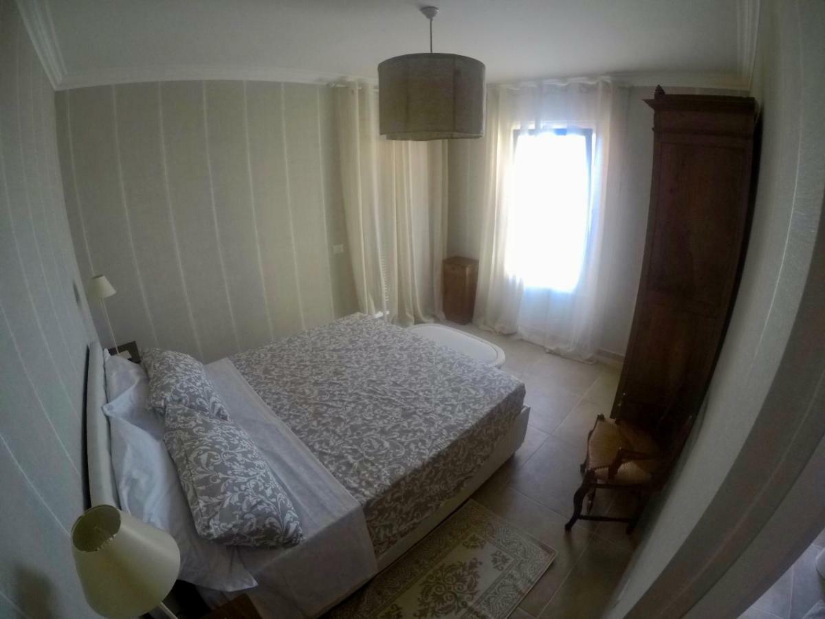 Le Stanze Del Borgo Hotel Nettuno Kültér fotó