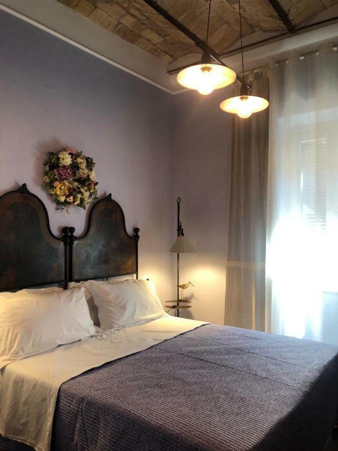 Le Stanze Del Borgo Hotel Nettuno Kültér fotó
