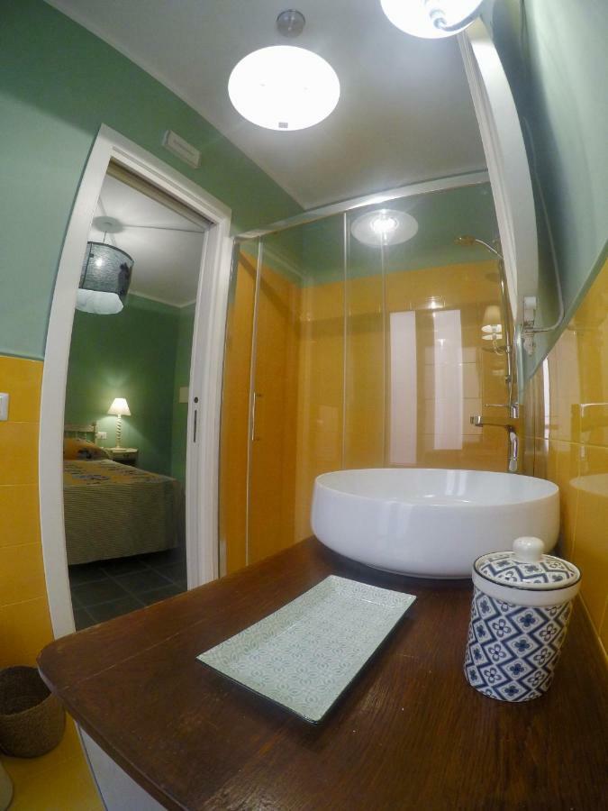 Le Stanze Del Borgo Hotel Nettuno Kültér fotó