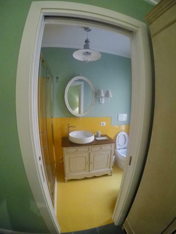 Le Stanze Del Borgo Hotel Nettuno Kültér fotó